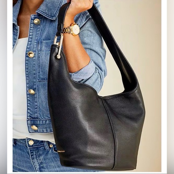 Michael Kors Sonny Shoulder Bag